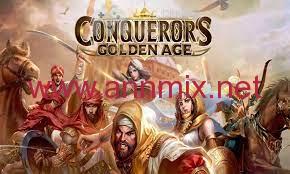 تحميل conquerors golden age