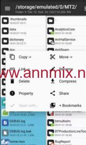 تحميل mt manager apk