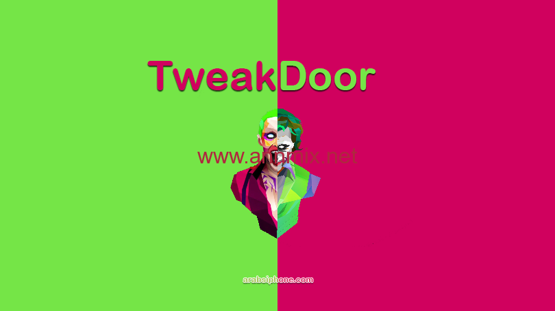 تحميل تطبيق تويك دور Tweakdoor Apk فيديو ستار مهكر للاندرويد والايفون اخر اصدار 2024 مجانا
