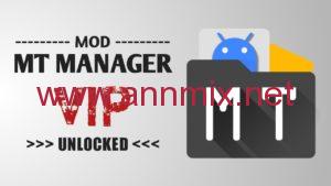 تحميل برنامج mt manager apk اخر اصدار للاندرويد مجانا 2022
