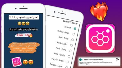 تحميل تطبيق هونيستا 2022 Honista مجانا احر اصدار برابط مباشر apk