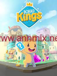 تحميل لعبة board kings مهكرة اخر اصدار