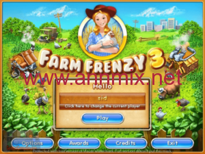 تحميل لعبة farm frenzy 3 كاملة للكمبيوتر