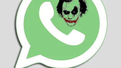 تنزيل برنامج واتس اب الجوكر