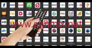 تطبيق strong tv apk