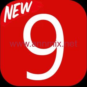 تنزيل برنامج متجر 9Apps مهكر الاصلي APK للاندرويد وللايفون اخر تحديث 2026 مجانا