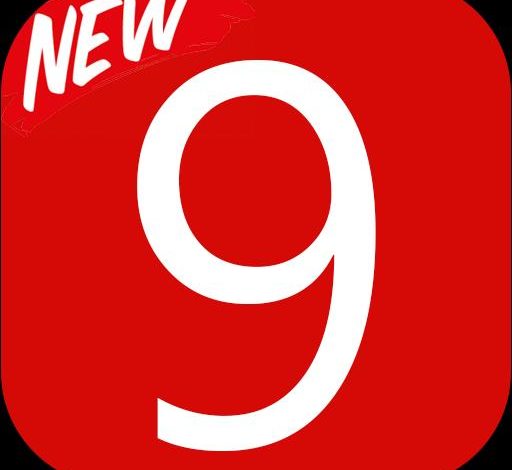 تنزيل برنامج 9apps