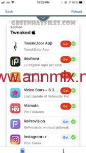 تنزيل برنامج تويك دور