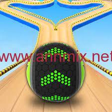  تنزيل لعبة going balls مهكرة
