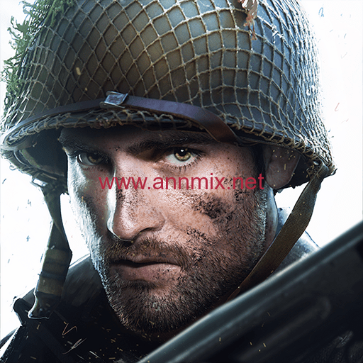 تحميل لعبة Warpath Apk مهكرة للاندرويد وللايفون اخر اصدار 2024 من ميديا فاير