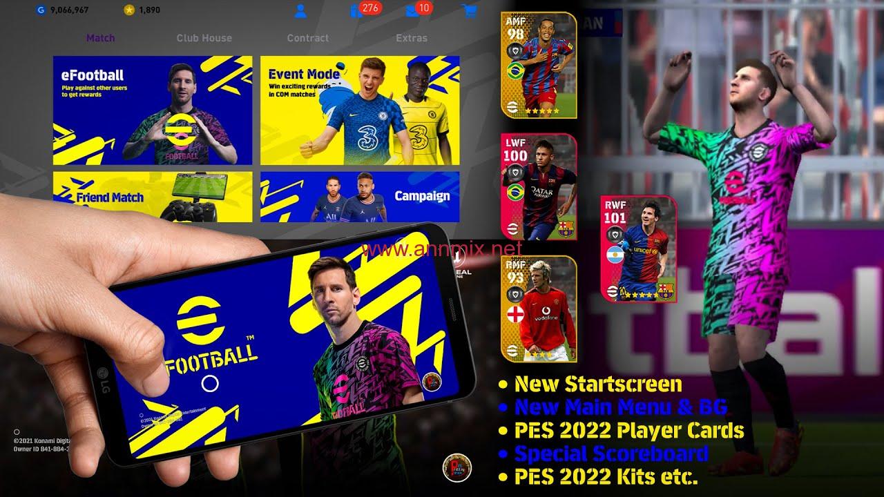 شحن كوينز لعبة eFootball PES 2026