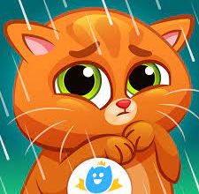 Bubbu - My Virtual Pet