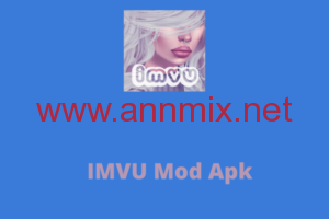 تحميل لعبة امفيو Imvu apk مهكرة اخر اصدار 2024 للاندرويد مجانا برابط مباشر