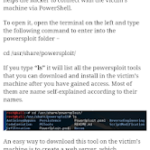 برنامج كالي kali linux