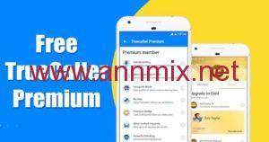تحميل برنامج تروكولر بريميوم جولد Truecaller Premium Gold الذهبي مهكر APK  للاندرويد اخر اصدار 2026 مجانا