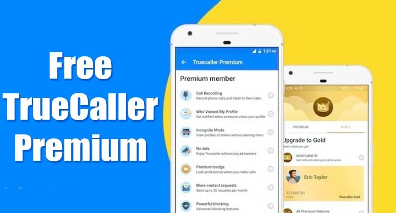 تحميل تروكولر بريميوم اخر اصدار مجانا