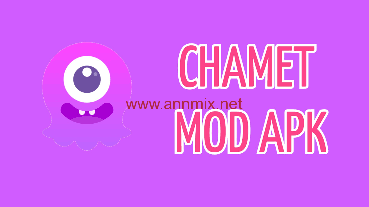 chamet مهكر