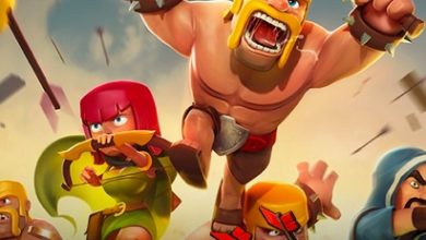 clash of clans تحميل