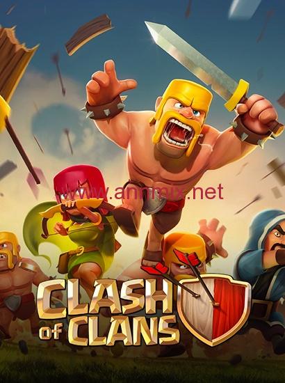 تحميل لعبة كلاش اوف كلانس clash of clans مهكرة جواهر وموارد غير محدودة 2023 من ميديا فاير الإصدار 14.211 13