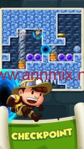 diamond quest مهكرة اخر اصدار
