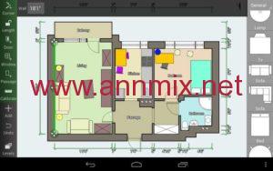 floor plan creator مهكر