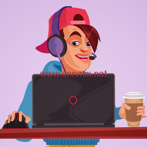 تحميل لعبة Idle Streamer مهكرة اخر اصدار 2024 للاندرويد اخر اصدار مجانا