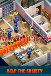 prison empire tycoon مهكرة