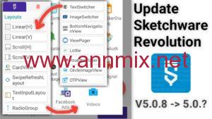sketchware mod apk