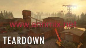 تنزيل لعبة teardown للاندرويد اخر اصدار مجانا 2022