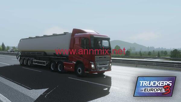 truckers of europe 3 apk