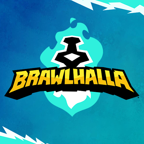تحميل لعبة براول هالا Brawlhalla مهكرة اخر اصدار 2024 للاندرويد من ميديا فاير