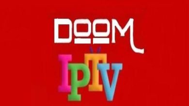 تحميل doom iptv pro
