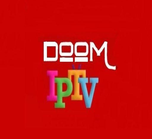 تحميل doom iptv pro