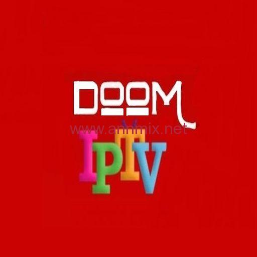 تحميل برنامج DOOM IPTV مع كود التفعيل 2024 للايفون وللاندرويد مجانا اخر اصدار