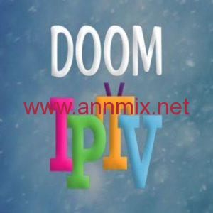 تحميل برنامج doom iptv