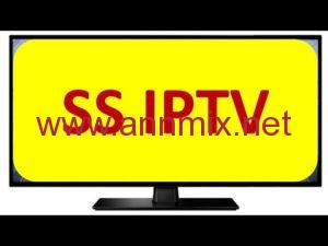 تحميل برنامج SS IPTV لتشغيل القنوات الرياضية مع كود تفعيل اخر اصدار 2026 مجانا