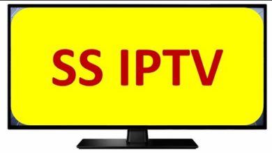تحميل برنامج ss iptv لشاشة سامسونج