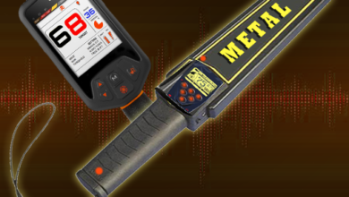 تحميل برنامج كشف المعادن للموبايل سامسونج اخر اصدار 2022 metal detector
