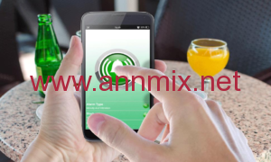 تنزيل منبه ضد السرقة