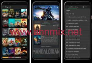 تحميل تطبيق flixoid apk