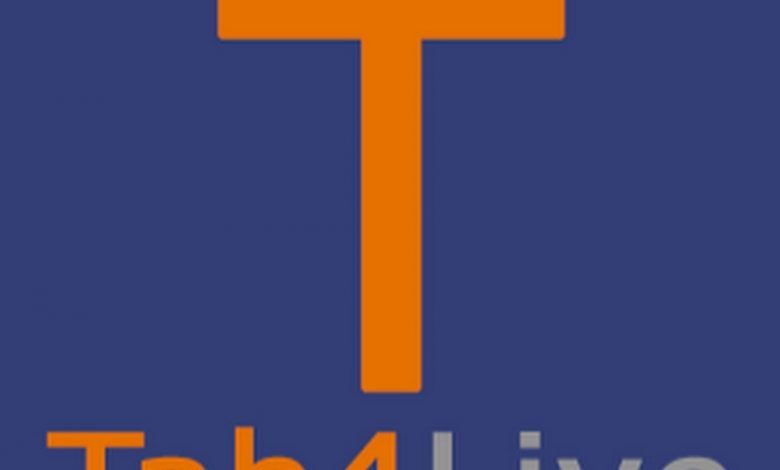 تحميل تطبيق tab4live