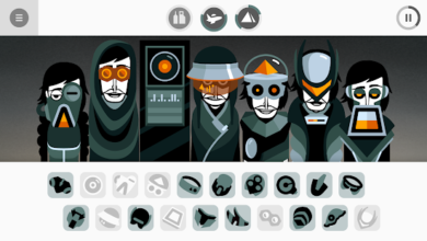 تحميل لعبة Incredibox apk