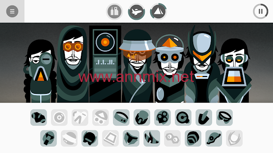 تحميل لعبة Incredibox apk