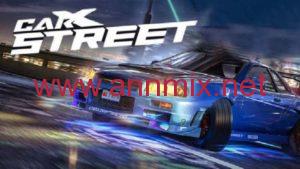 تنزيل لعبة CarX Street مهكرة APK أخر إصدار 2026 مجانا من ميديا فاير