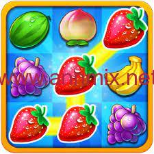 تحميل لعبة الفواكة Fruit Splash الاصلية اخر اصدار 2024 للاندرويد والايفون