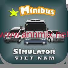 تحميل لعبة Minibus Simulator Vietnam مهكرة للاندرويد والايفون اخر اصدار 2024 من ميديا فاير