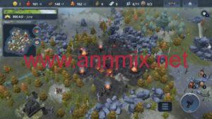 تحميل لعبة northgard للاندرويد