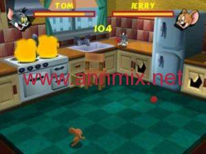 تحميل لعبة tom and jerry