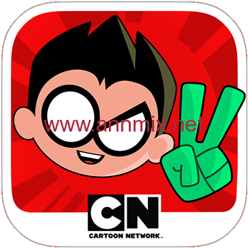 تحميل لعبة تين تايتنز 2 Teen Titans GO Figure Apk مهكرة اخر اصدار 2024 للاندرويد والايفون