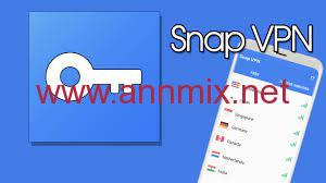 تطبيق snap vpn
